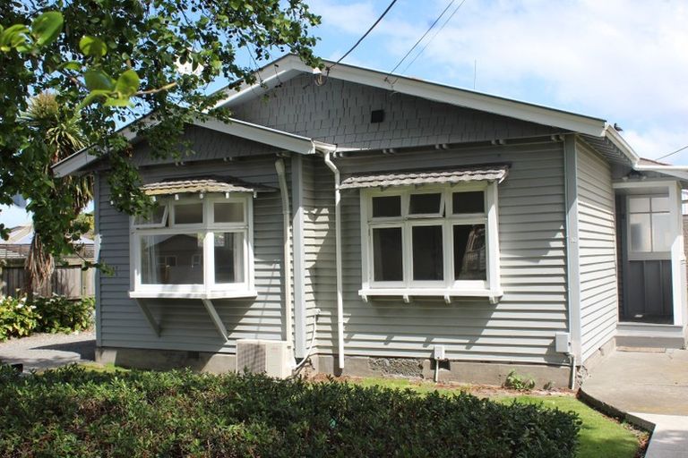 Photo of property in 10 Brynley Street, Hornby, Christchurch, 8042