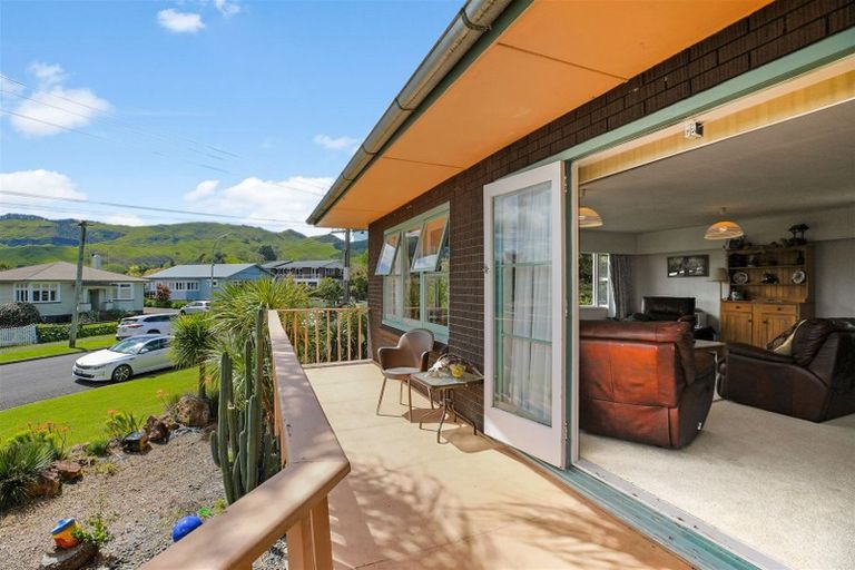 Photo of property in 1 Aorangi Road, Paeroa, 3600
