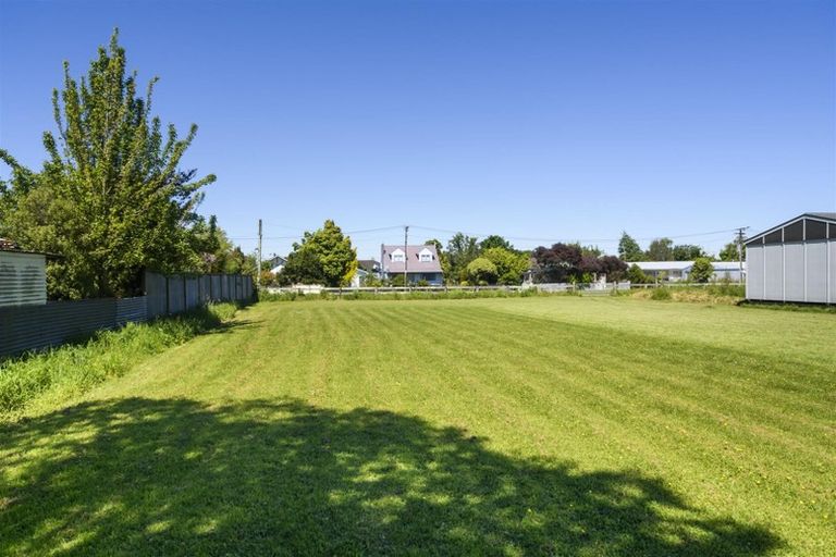 Photo of property in 21 Waitere Street, Marton, 4710