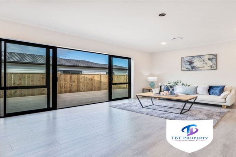 Photo of property in 41a Donegal Drive, Flat Bush, Auckland, 2019