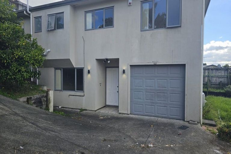 Photo of property in 283a Don Buck Road, Massey, Auckland, 0614