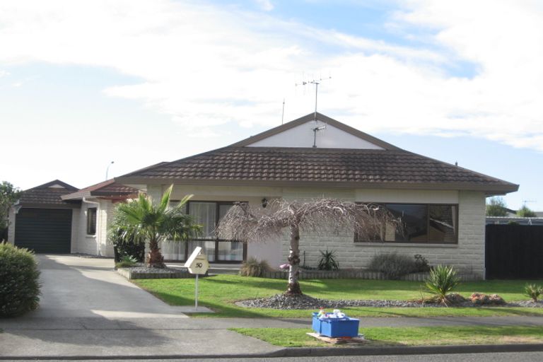 Photo of property in 52 Whiting Crescent, Greenmeadows, Napier, 4112