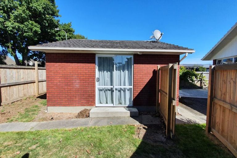 Photo of property in 7 Ballantyne Avenue, Upper Riccarton, Christchurch, 8041