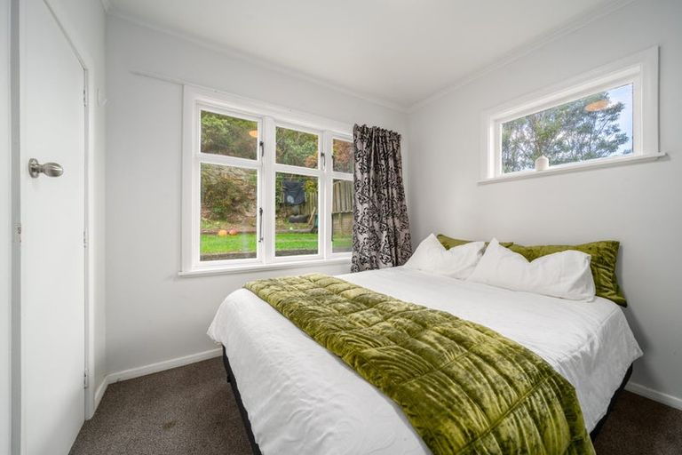 Photo of property in 41 Tarawera Road, Johnsonville, Wellington, 6037