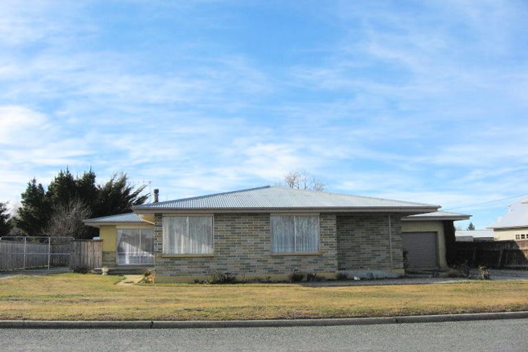 Photo of property in 20 Dungannon Street, Ranfurly, 9332