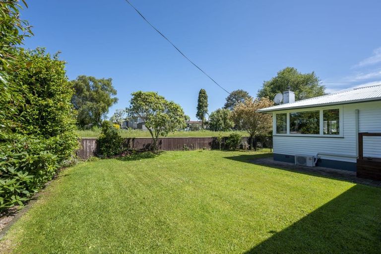 Photo of property in 67 Overdale Road, Putaruru, 3411