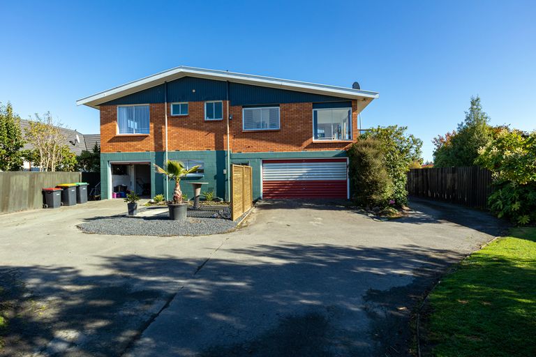 Photo of property in 137 Morgans Road, Marchwiel, Timaru, 7910