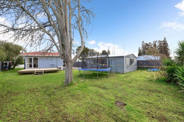 Photo of property in 35 Purcell Place, Melville, Hamilton, 3206