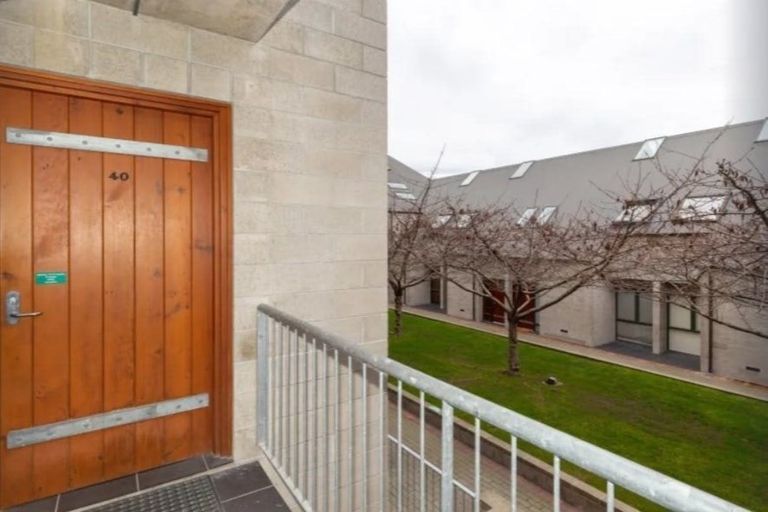 Photo of property in 40/868 Colombo Street, Christchurch Central, Christchurch, 8013