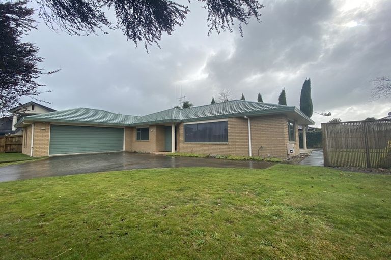 Photo of property in 7 Harwich Court, Rototuna North, Hamilton, 3210