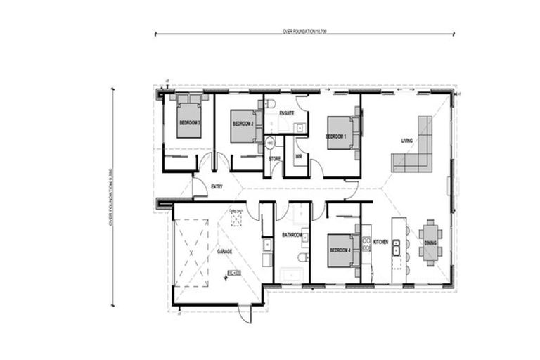 Photo of property in 118 Mutton Town Road, Clyde, 9391