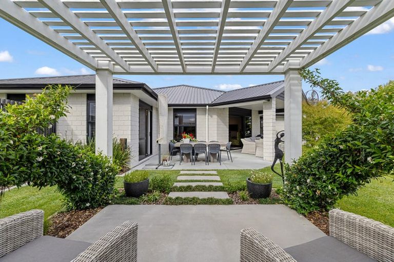 Photo of property in 45 Pinehurst Crescent, Morrinsville, 3300