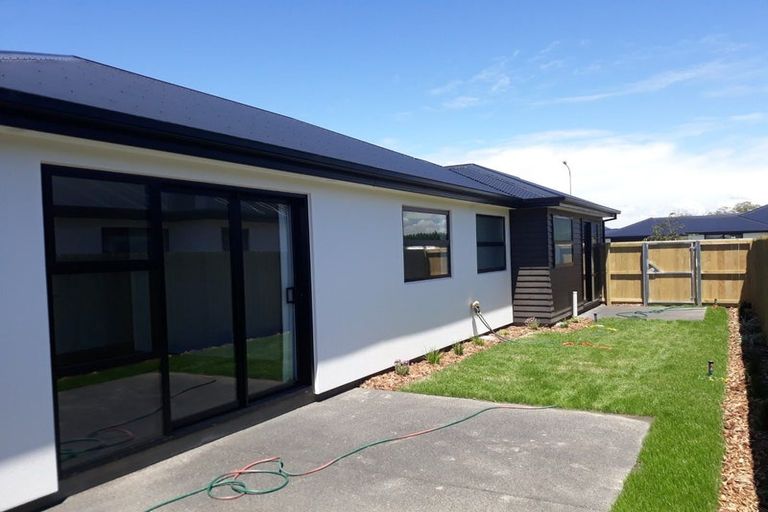 Photo of property in 49 William Nicholls Drive, Belfast, Christchurch, 8051