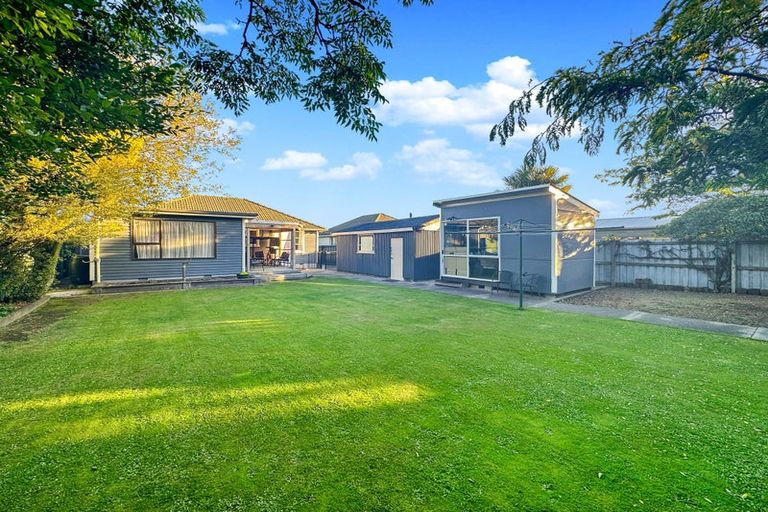 Photo of property in 28 Taurima Street, Hei Hei, Christchurch, 8042