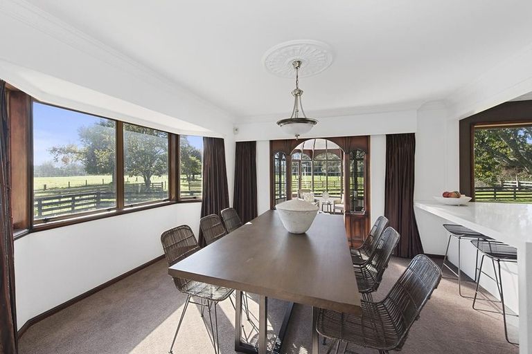 Photo of property in 159 Bollard Road, Tamahere, Hamilton, 3283