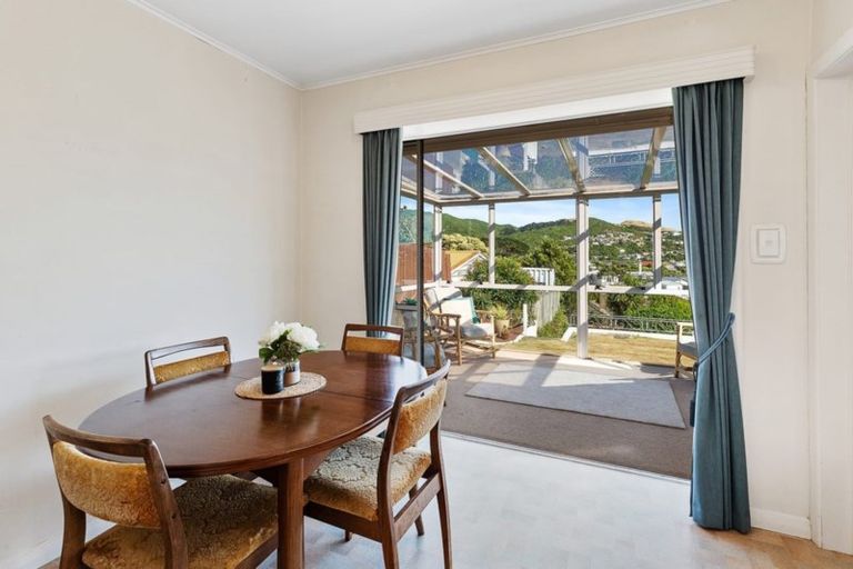 Photo of property in 48 Tarawera Road, Johnsonville, Wellington, 6037