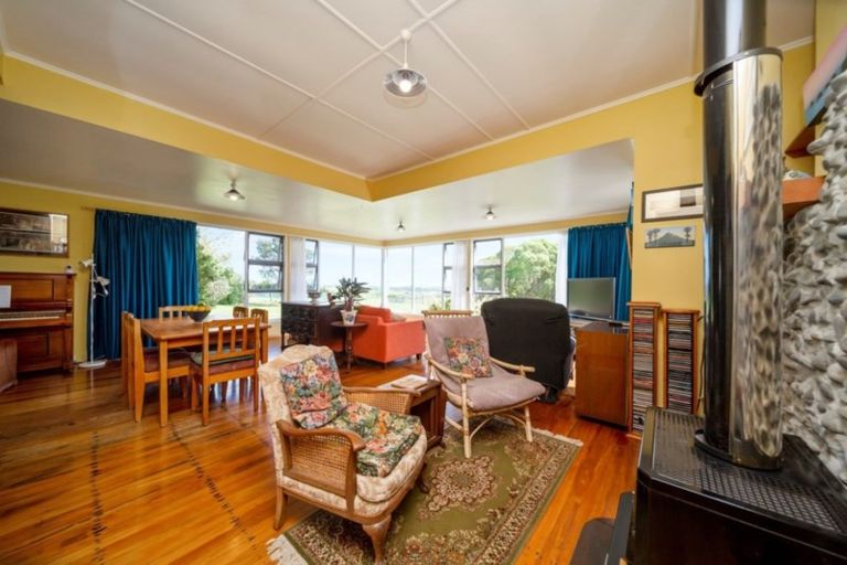 Photo of property in 804 Egmont Road, Hillsborough, New Plymouth, 4372