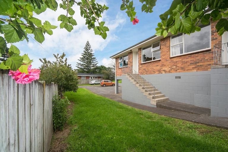 Photo of property in 1/24 Alcock Street, Mount Wellington, Auckland, 1060