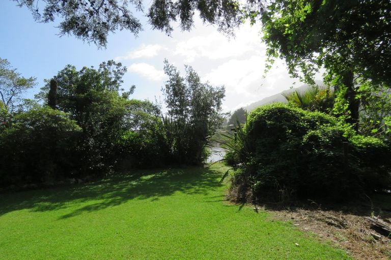 Photo of property in 3 Tyler Road, Ngakawau, 7824