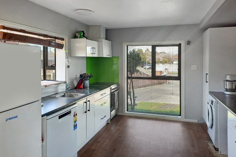 Photo of property in 1/18 Wentworth Street, Ilam, Christchurch, 8041