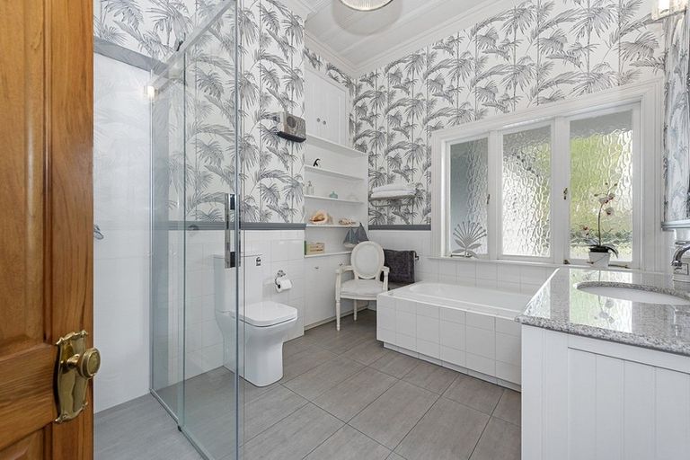 Photo of property in 445 Matangi Road, Matangi, Hamilton, 3284