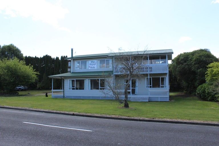 Photo of property in 106 Omori Road, Omori, Turangi, 3381