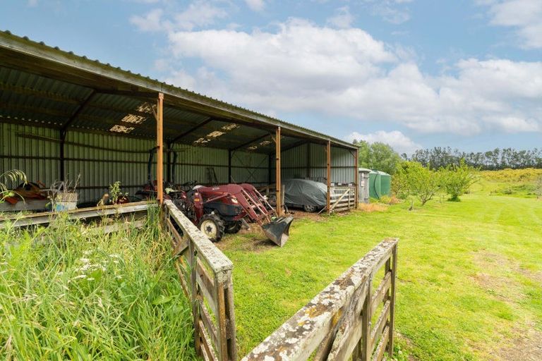 Photo of property in 1272 Pipiwai Road, Ruatangata West, Whangarei, 0176