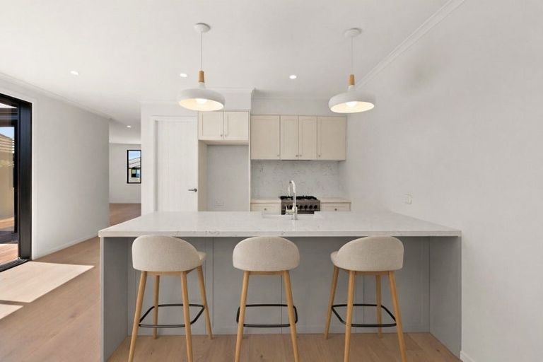 Photo of property in 9 Arihi Crescent, Frimley, 4120