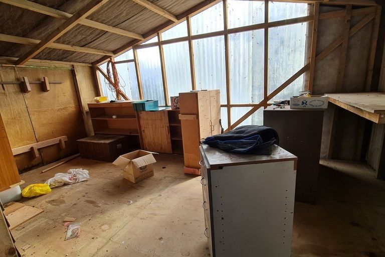 Photo of property in 723 State Highway 67, Fairdown, Westport, 7891