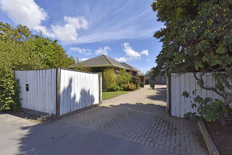 Photo of property in 853 Main North Road, Belfast, Christchurch, 8051