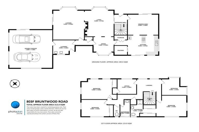 Photo of property in 803f Bruntwood Road, Tamahere, Hamilton, 3283