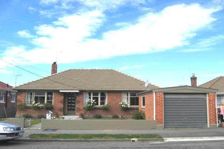 Photo of property in 7 Wallace Street, Kensington, Timaru, 7910