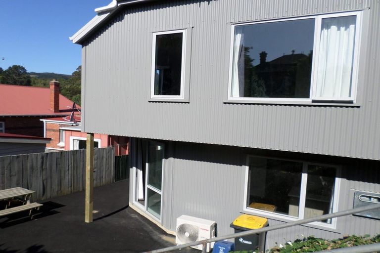 Photo of property in 148 Forth Street, North Dunedin, Dunedin, 9016