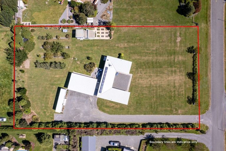 Photo of property in 18 Mchugh Crescent, Darfield, 7510