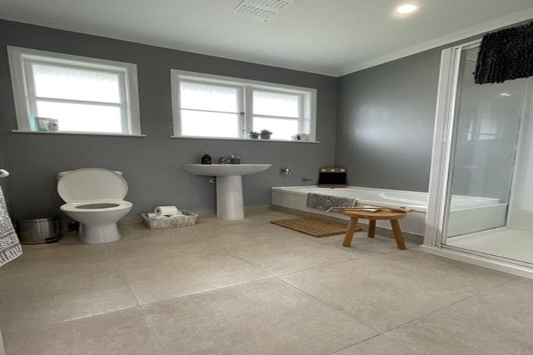 Photo of property in 6 Edinburgh Street, Levin, 5510