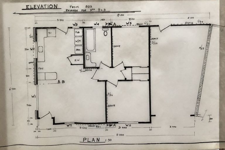 Photo of property in 5 Porritt Place, Tamatea, Napier, 4112