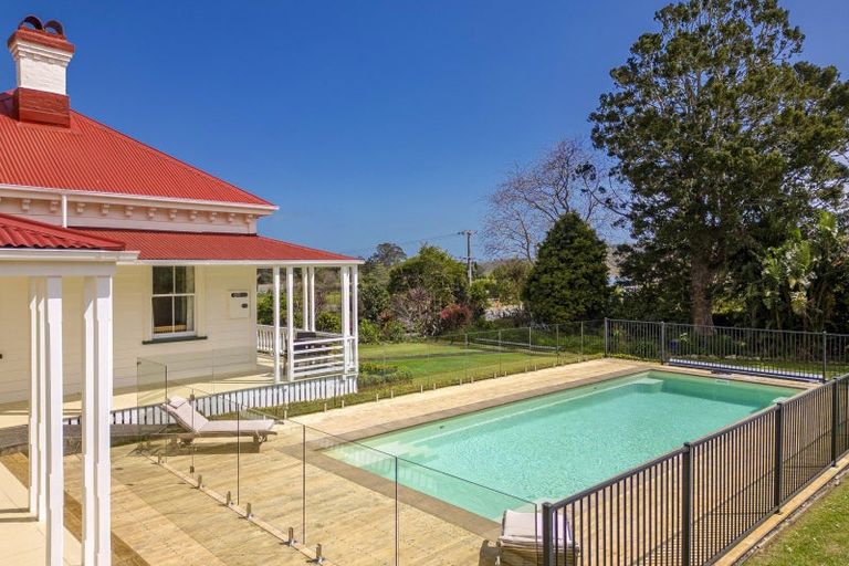 Photo of property in 72 Whangapoua Sh25 Road, Coromandel, 3506