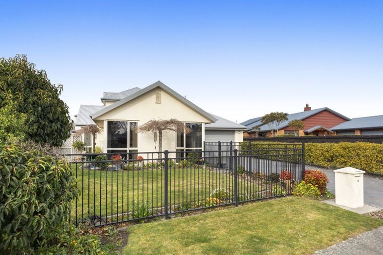 Photo of property in 15 Becmead Drive, Harewood, Christchurch, 8051