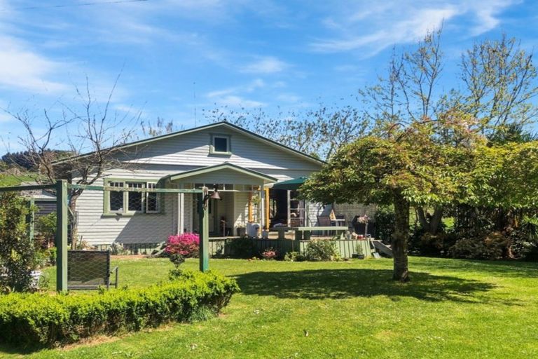 Photo of property in 492 Echolands Road, Taumarunui, 3994