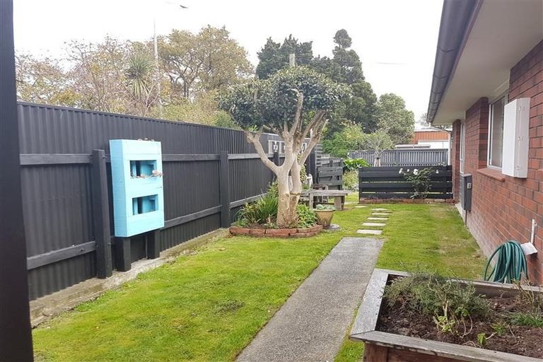 Photo of property in 336 College Street, West End, Palmerston North, 4410