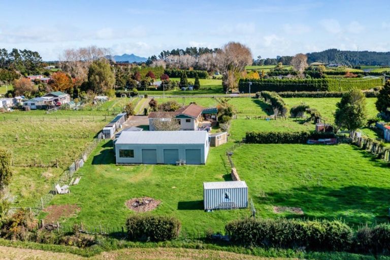 Photo of property in 1225 Egmont Road, Egmont Village, New Plymouth, 4372