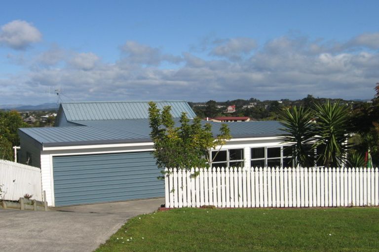 Photo of property in 50 Cullen Street, Mangawhai Heads, Mangawhai, 0505