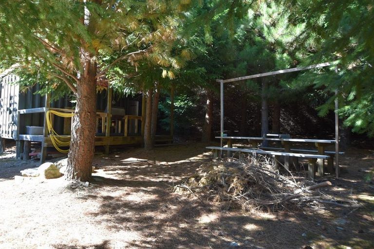 Photo of property in 527 Manuka Terrace, Ben Ohau, Twizel, 7999