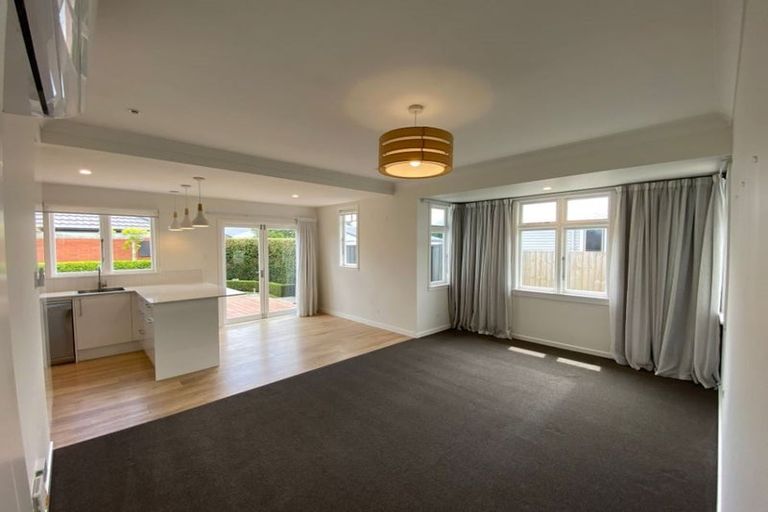 Photo of property in 1/5 Wychbury Street, Spreydon, Christchurch, 8024