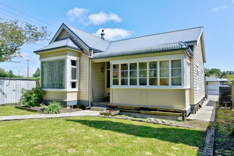 Photo of property in 47 Hokonui Drive, Gore, 9710