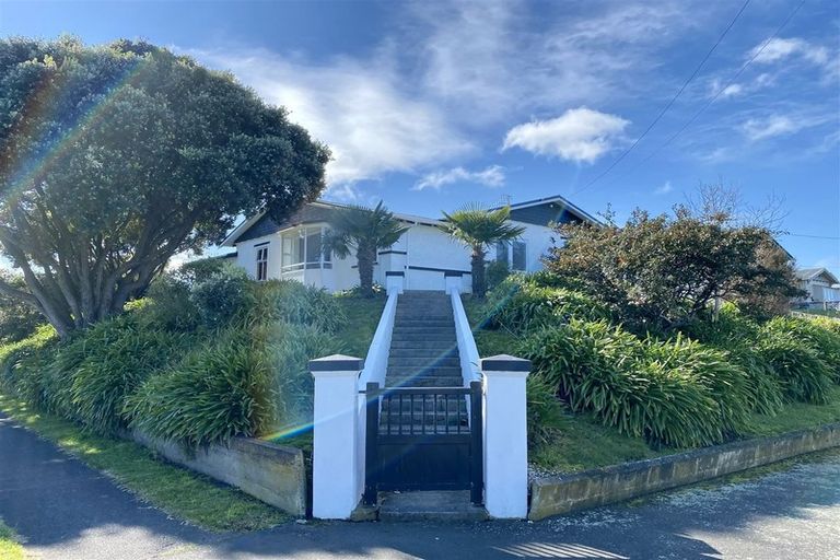 Photo of property in 28 May Street, Gonville, Whanganui, 4501
