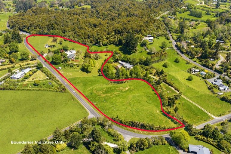 Photo of property in 42 Leyland Road, Whakamarama, Tauranga, 3179