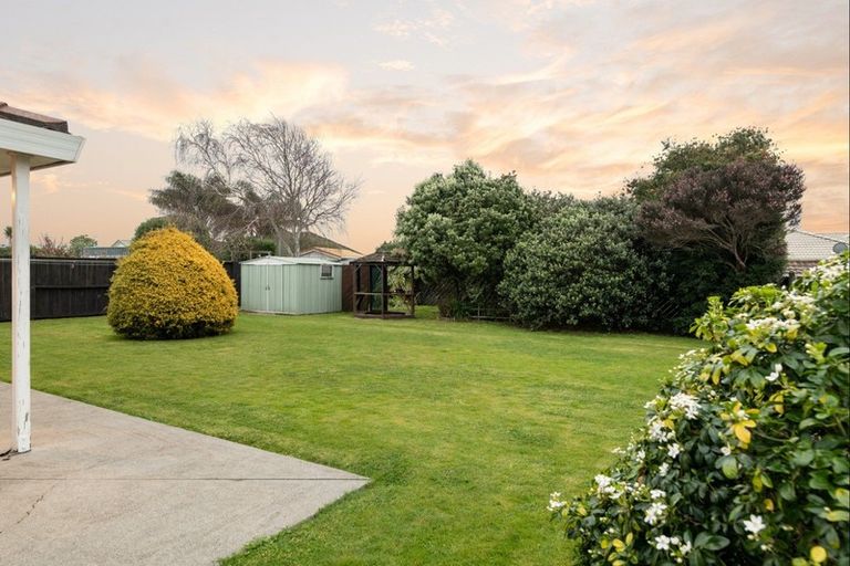Photo of property in 25 Hibiscus Avenue, Mount Maunganui, 3116