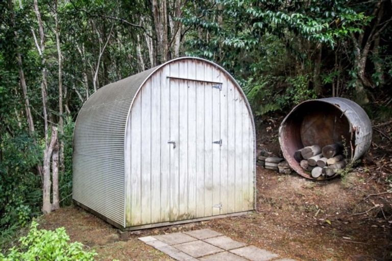 Photo of property in 25 Yarborough Street, Kohukohu, 0491