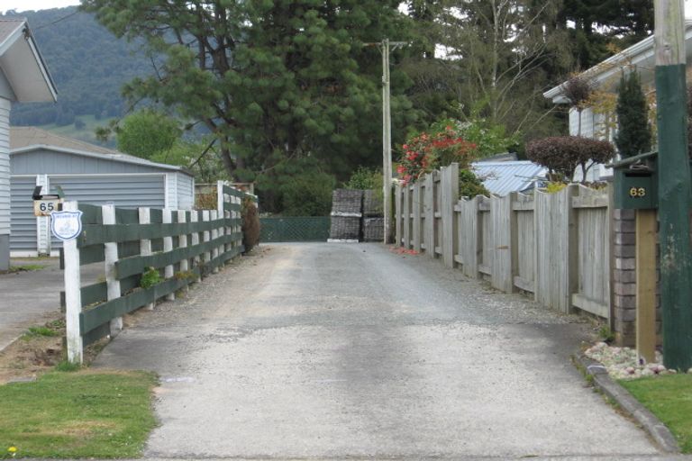 Photo of property in 63 Martin Street, Utuhina, Rotorua, 3015
